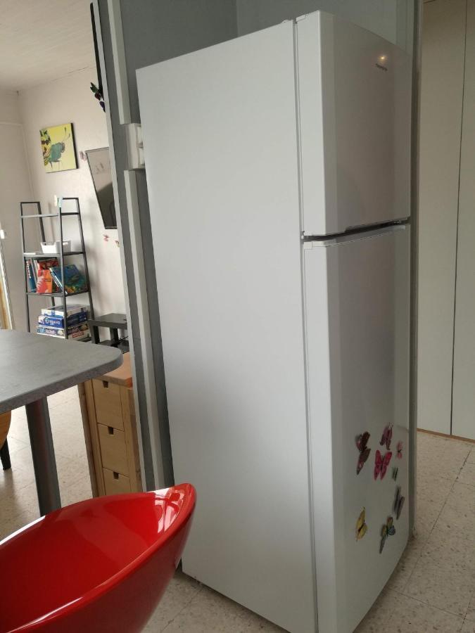 Le Saint Roch - Belle Vue En Plein Centre Apartment Palavas-les-Flots