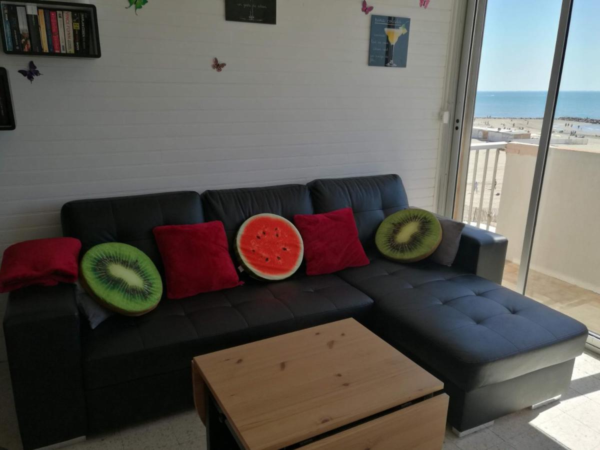 Apartment Le Saint Roch - Belle Vue En Plein Centre *