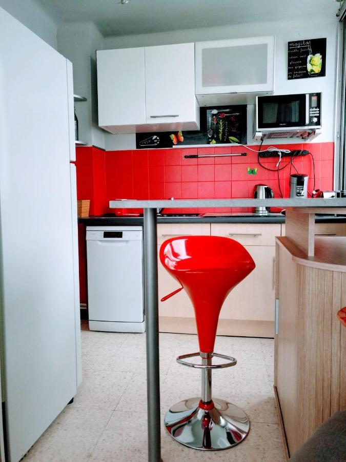 Apartment Le Saint Roch - Belle Vue En Plein Centre *
