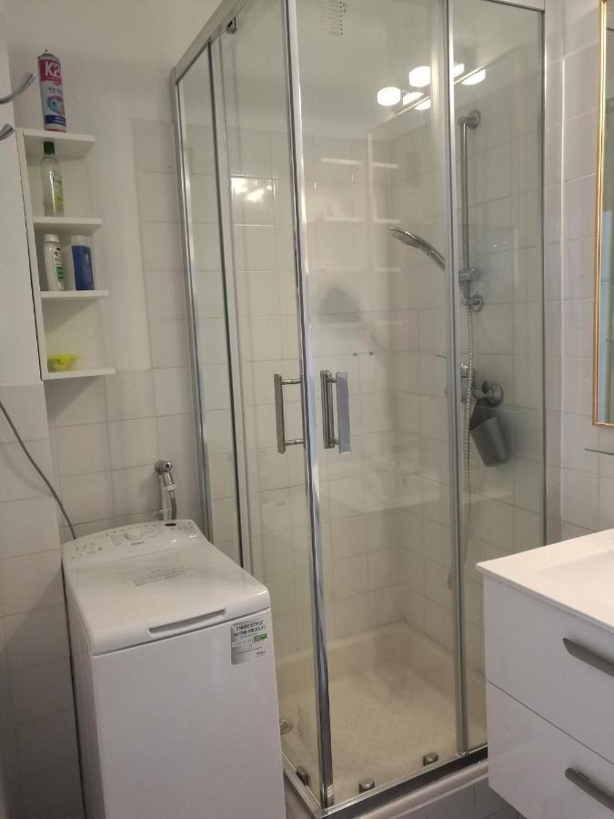 Le Saint Roch - Belle Vue En Plein Centre Apartment Palavas-les-Flots