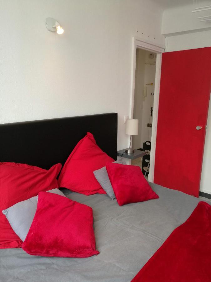 Apartment Le Saint Roch - Belle Vue En Plein Centre *
