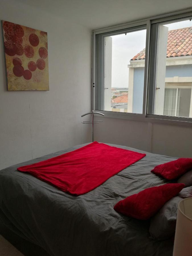 Apartment Le Saint Roch - Belle Vue En Plein Centre Palavas-les-Flots