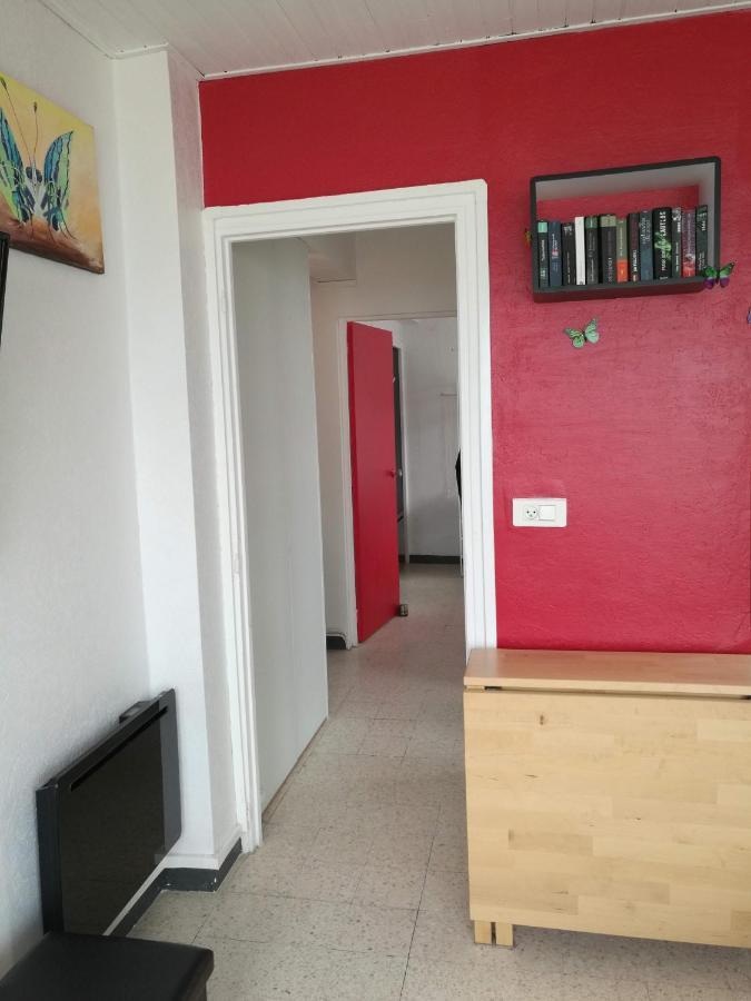 Appartamento Le Saint Roch - Belle Vue En Plein Centre *