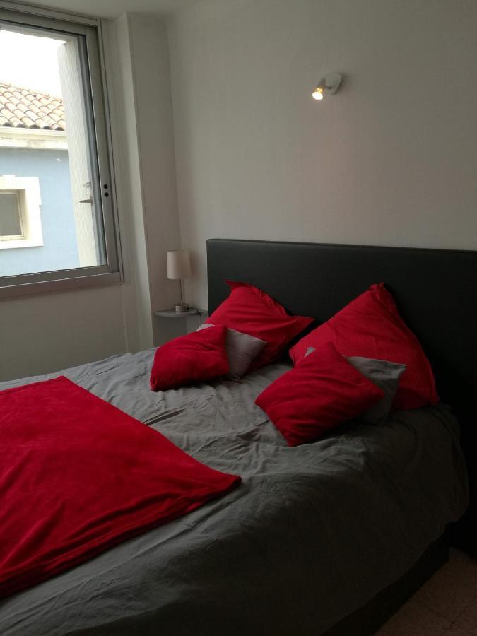 Apartment Le Saint Roch - Belle Vue En Plein Centre *