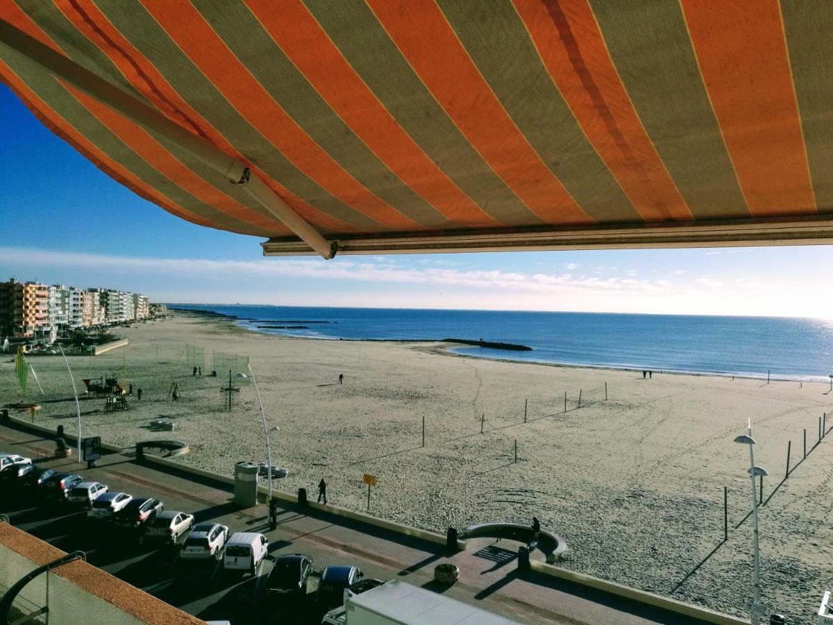 Le Saint Roch - Belle Vue En Plein Centre Apartment Palavas-les-Flots