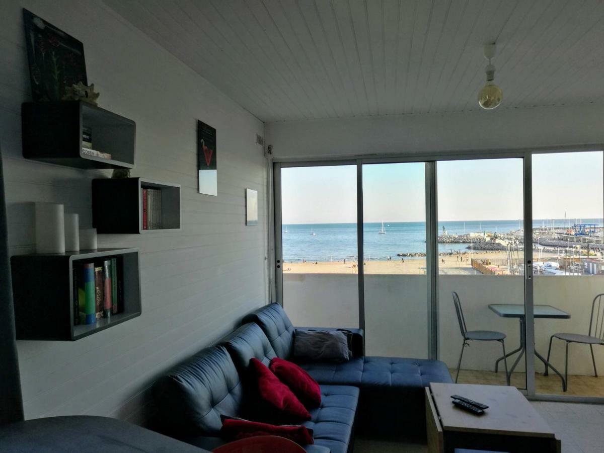 Le Saint Roch - Belle Vue En Plein Centre Apartment *